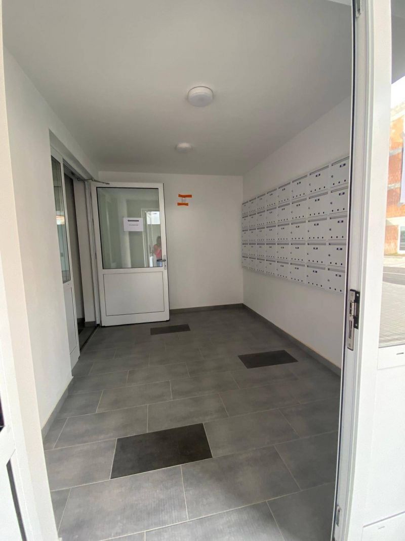 FOX - 1 izbový byt s balkónom v štandarde s kuchynskou linkou - 8