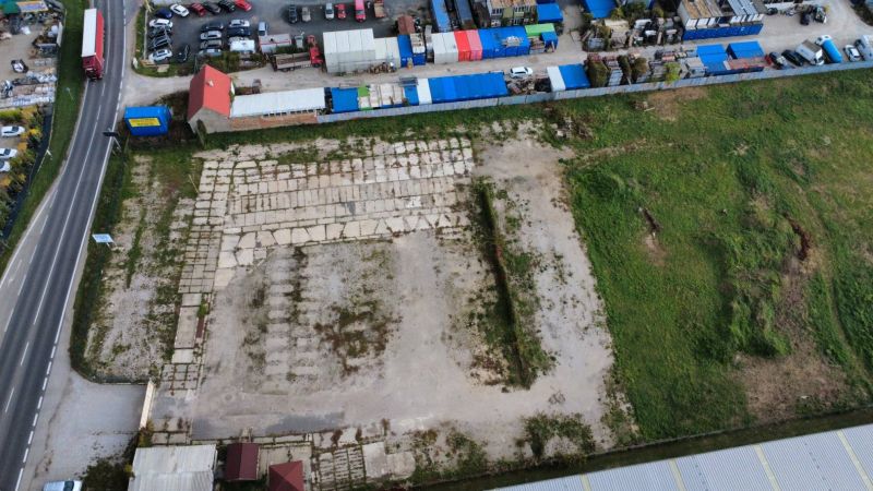 FOX - Strategický pozemok v komerčno-priemyselnej zóne, Trnava - 3