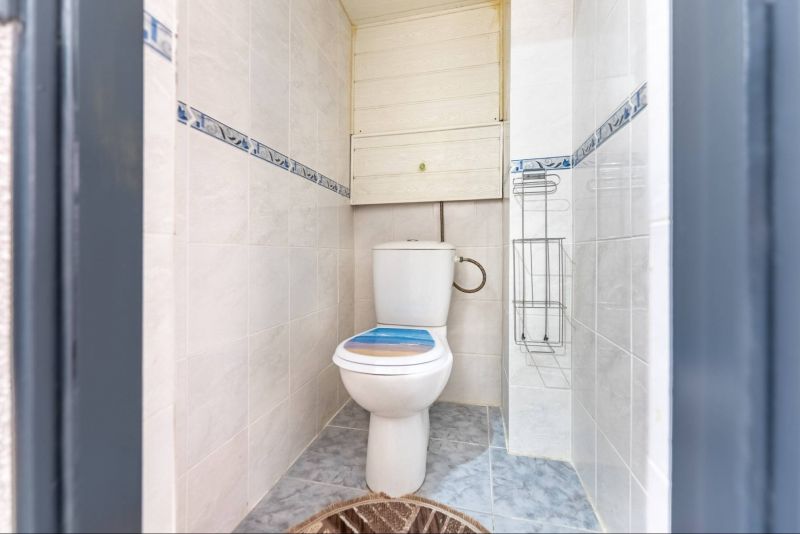 PREDAJ 4i priestranný byt s garážou, Štefanová okr.Pezinok, výborná cena! - 9