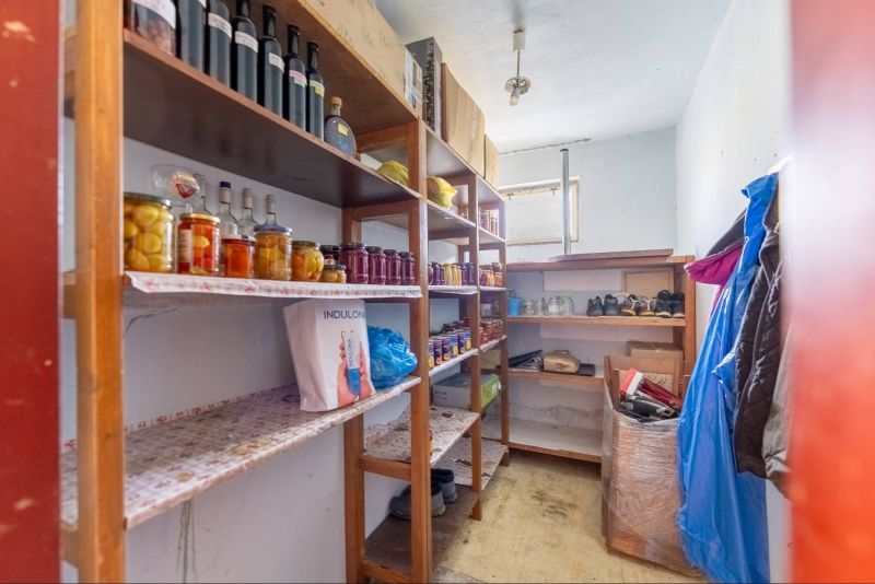 PREDAJ 4i priestranný byt s garážou, Štefanová okr.Pezinok, výborná cena! - 21