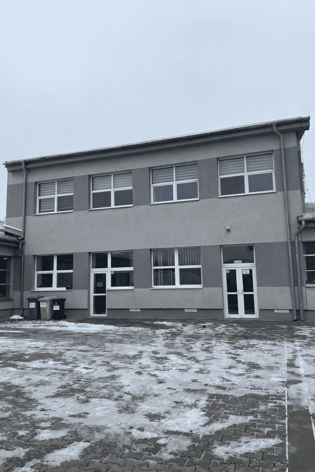 FOX - Prenájom viacúčelovej budovy s parkovaním – Trnava - 14