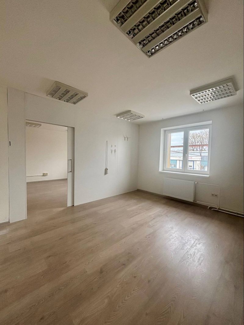 FOX - Flexibilné skladové a moderné kancelárske priestory s parkovaním, Trnava - 4