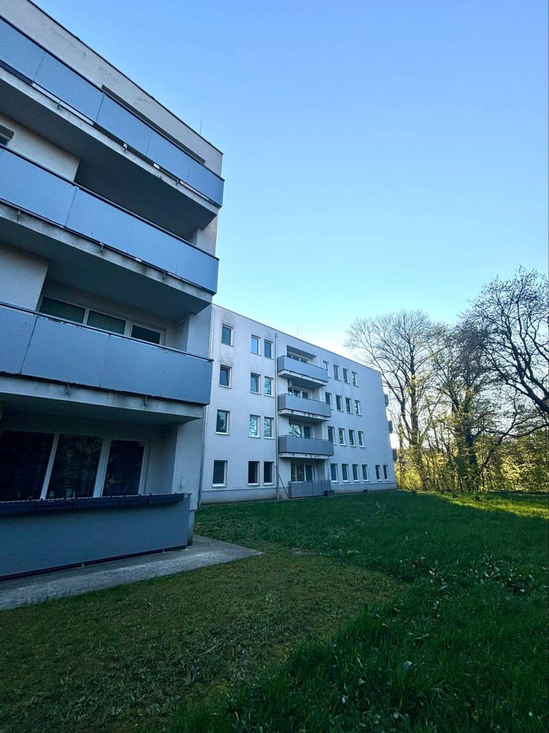 FOX - PREDAJ *3 izbový byt * Dolná Krupá * novostavba s parkovacím miestom - 10