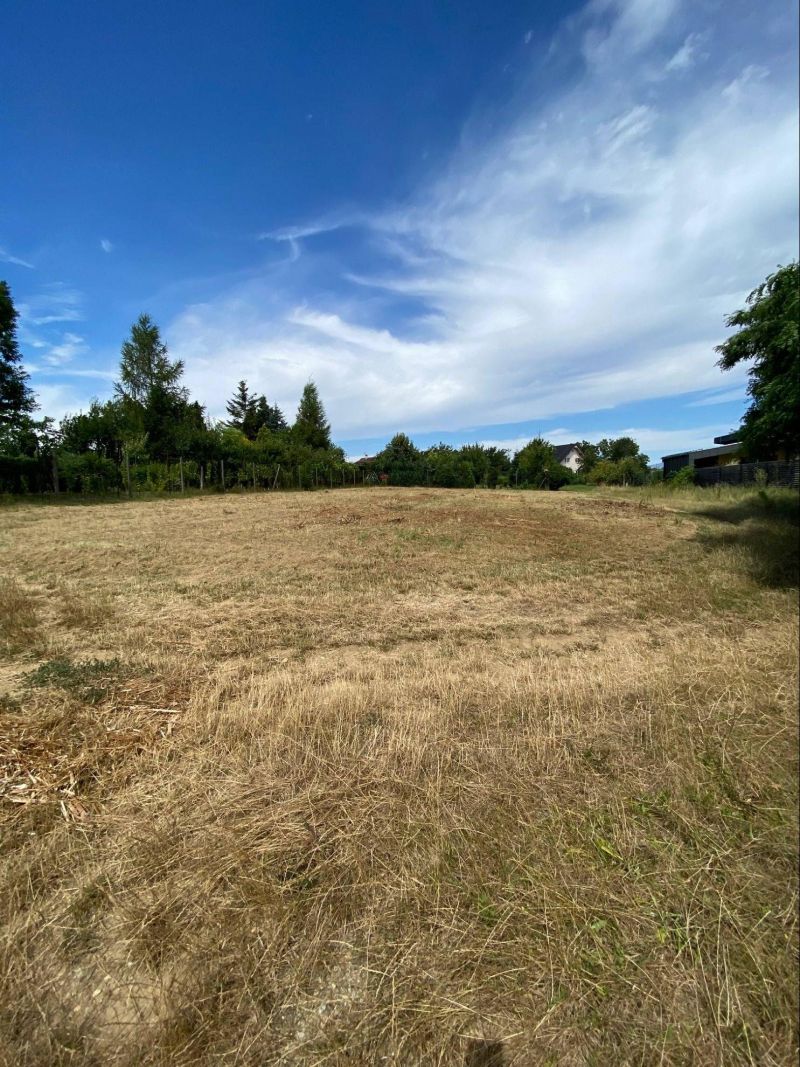 FOX - Ideálny pozemok pre rodinný dom v rozvíjajúcej sa časti obce Budmerice - 5