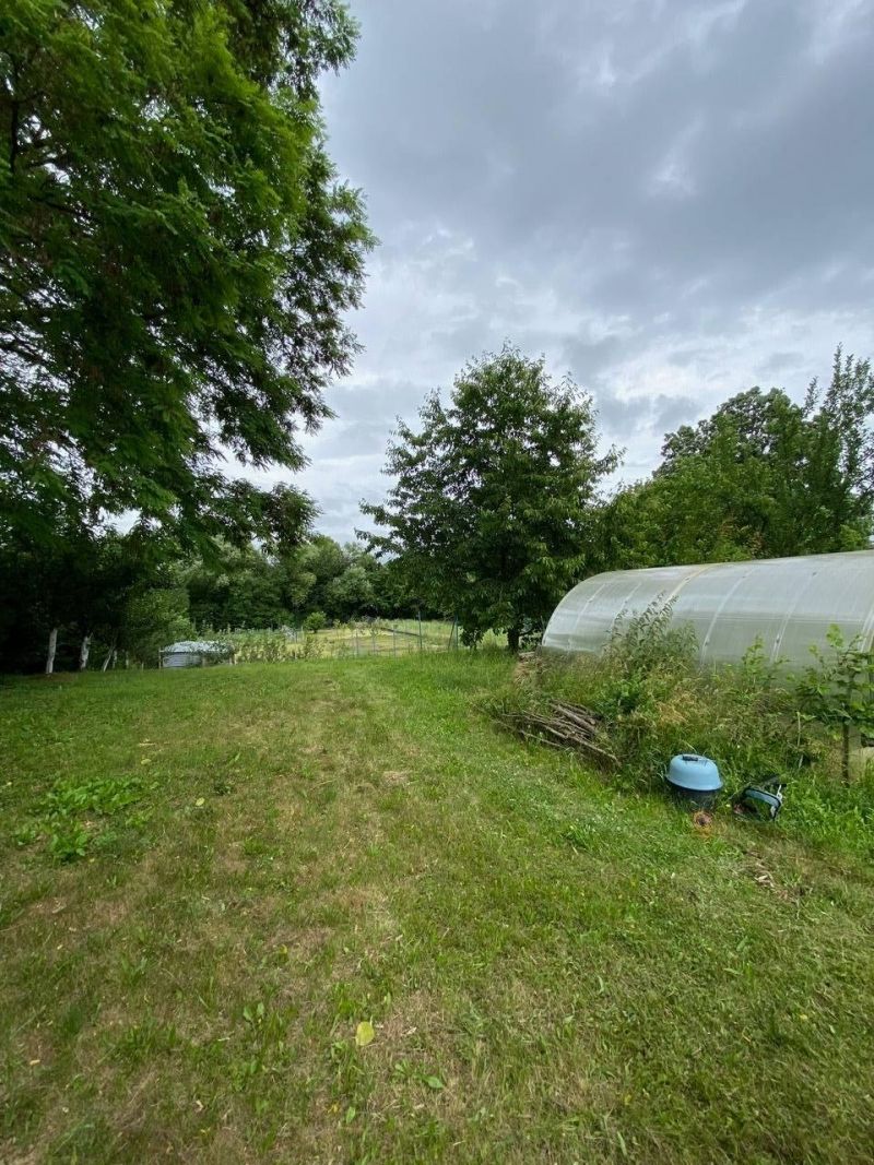 FOX - Pozemky pre rodinné domy, Budmerice okr. Pezinok - 2