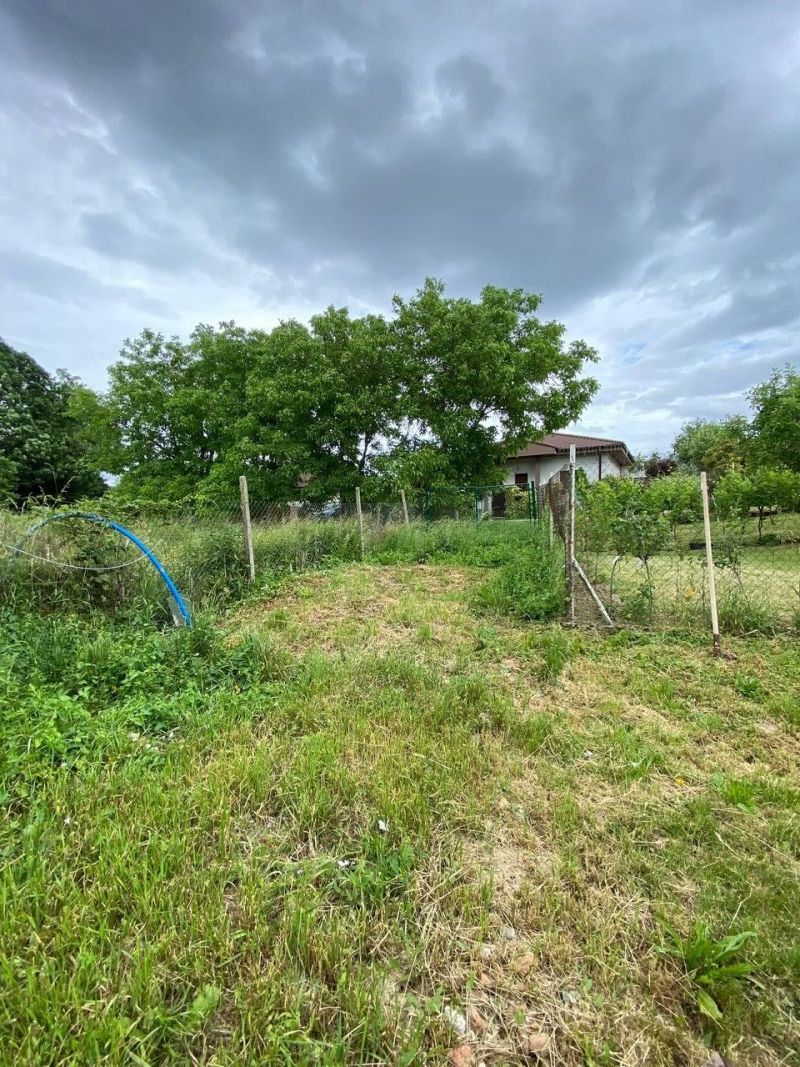 FOX - Pozemky pre rodinné domy, Budmerice okr. Pezinok - 5