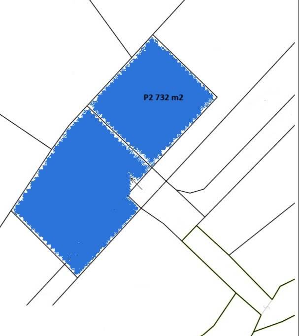 FOX - Pozemky pre rodinné domy, Budmerice okr. Pezinok - 6