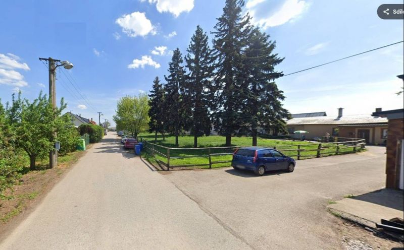 FOX - Stavebné pozemky v Trnave so štúdiou na dva dvojdomy - 3