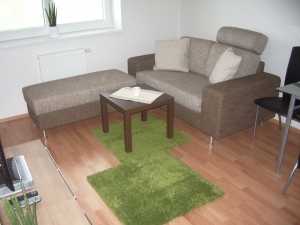 FOX - PRENÁJOM * 2 izbový byt * Biely Kostol * kompletne zariadená novostavba s parkovacím miestom - 5