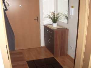 FOX - PRENÁJOM * 2 izbový byt * Biely Kostol * kompletne zariadená novostavba s parkovacím miestom - 6